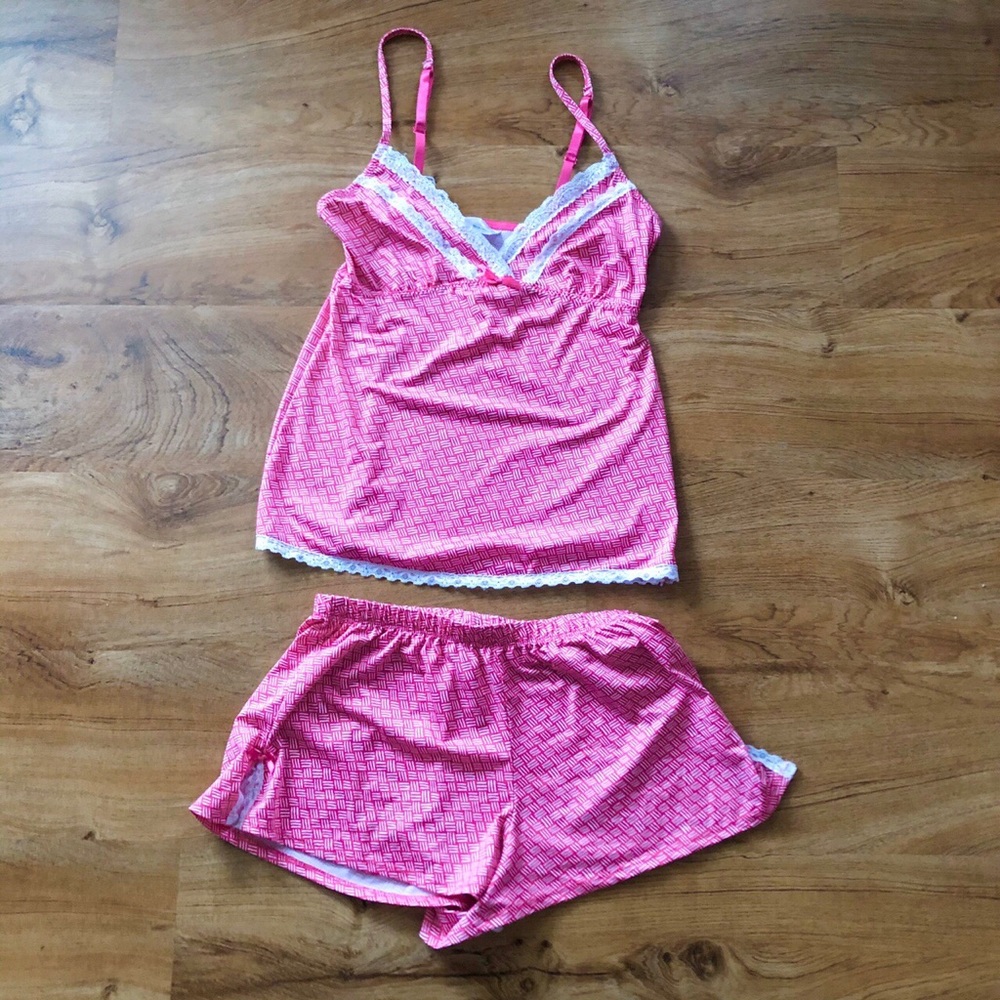 Marilyn Monroe Pajama Set